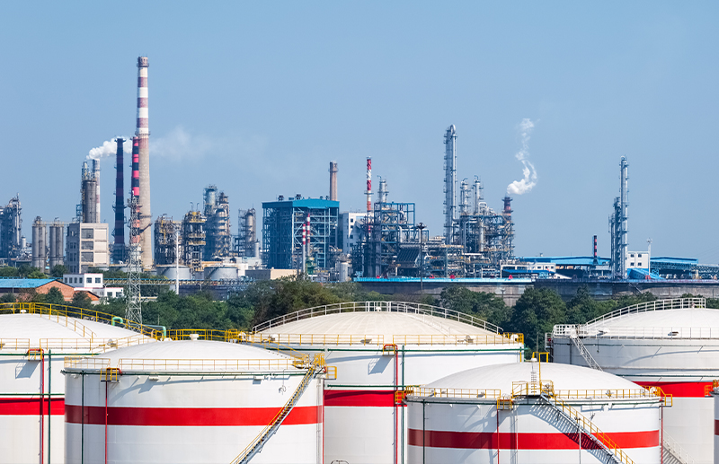 Chemical & Petrochemical