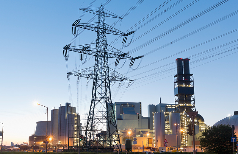 Power Generation